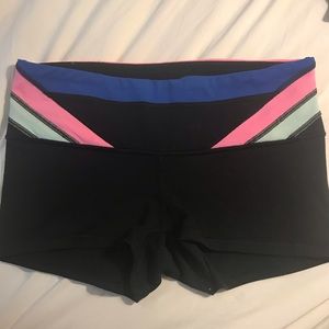 Lululemon boogie shorts